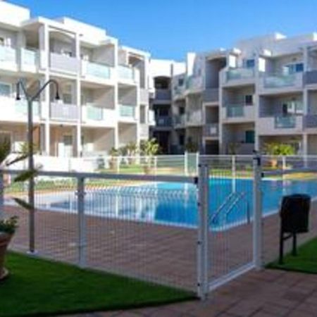 Appartement B-Rent Corralejo Sun Cerezo Pool Extérieur photo