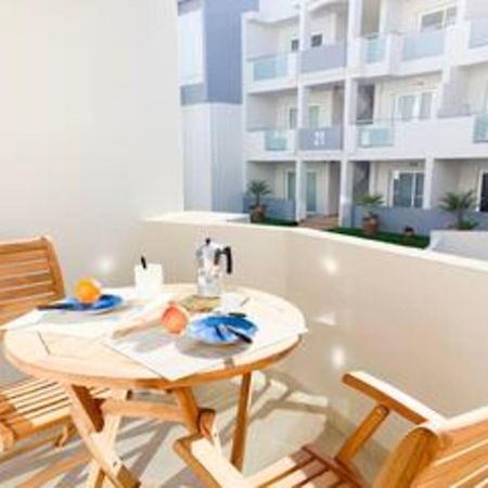 Appartement B-Rent Corralejo Sun Cerezo Pool Extérieur photo
