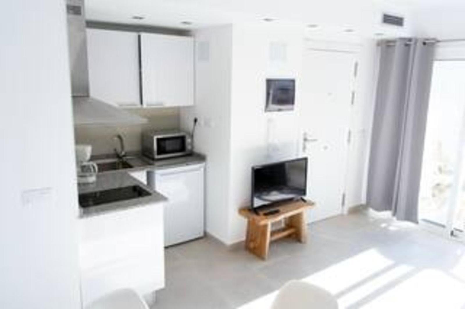 Appartement B-Rent Corralejo Sun Cerezo Pool Extérieur photo