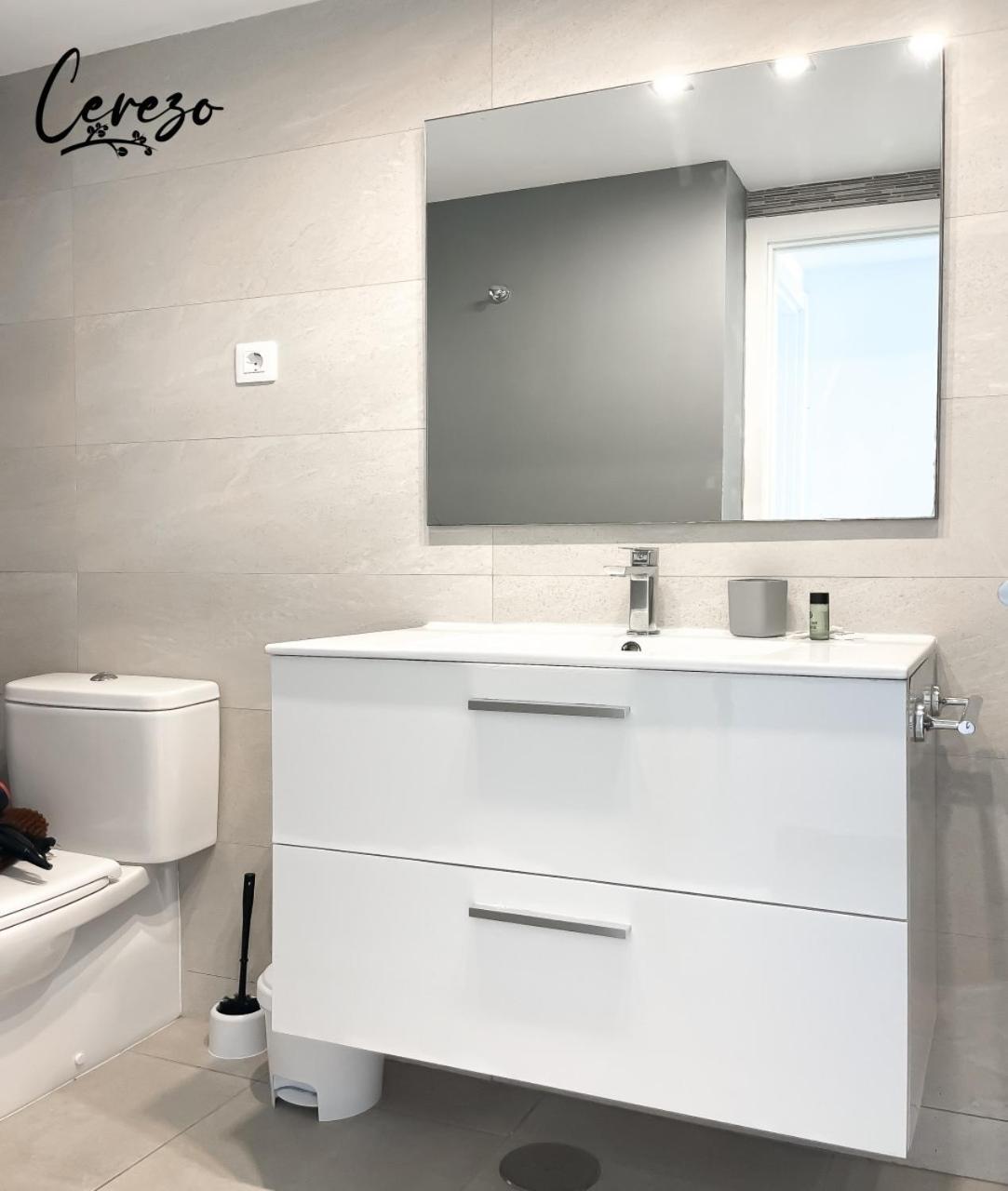 Appartement B-Rent Corralejo Sun Cerezo Pool Extérieur photo