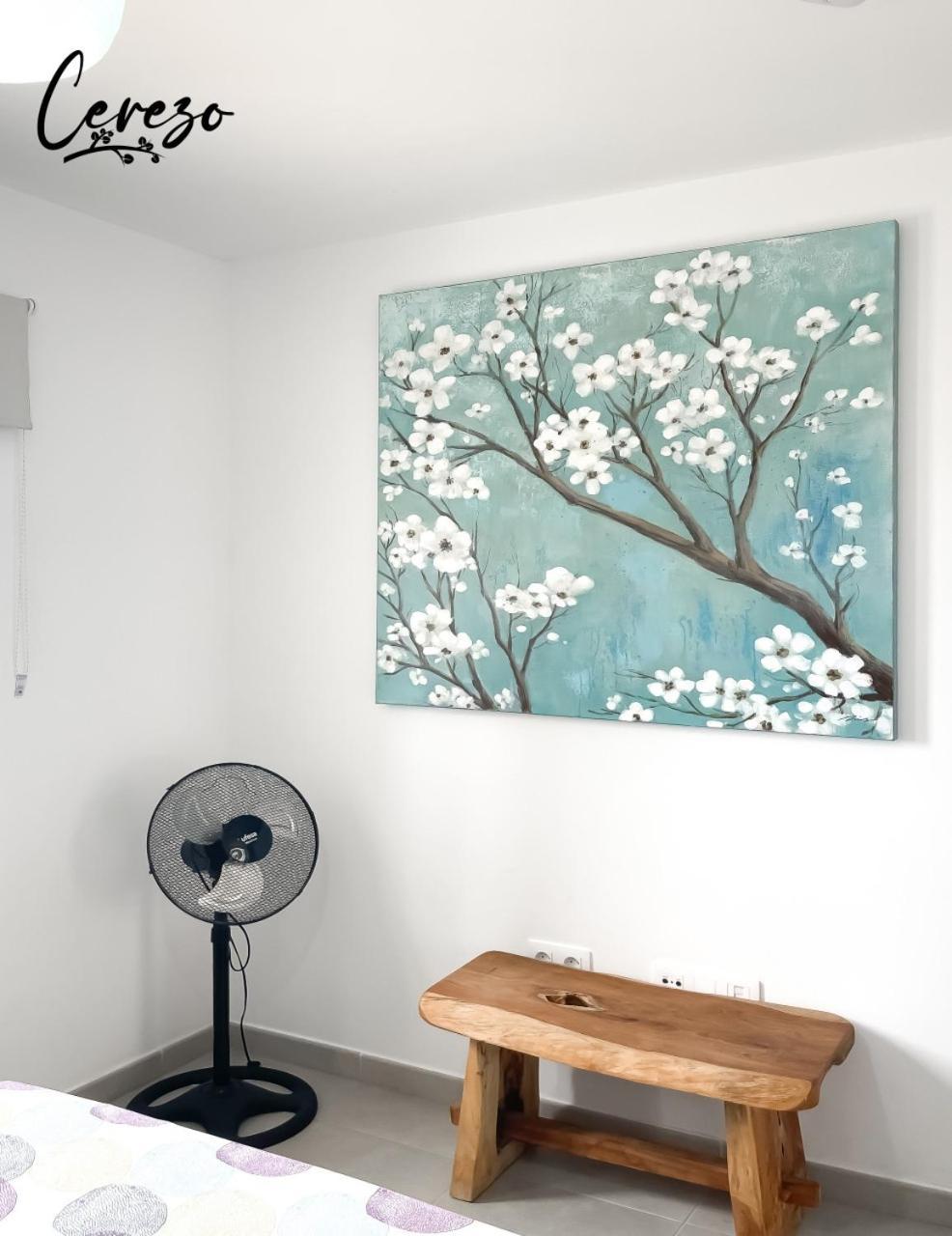 Appartement B-Rent Corralejo Sun Cerezo Pool Extérieur photo