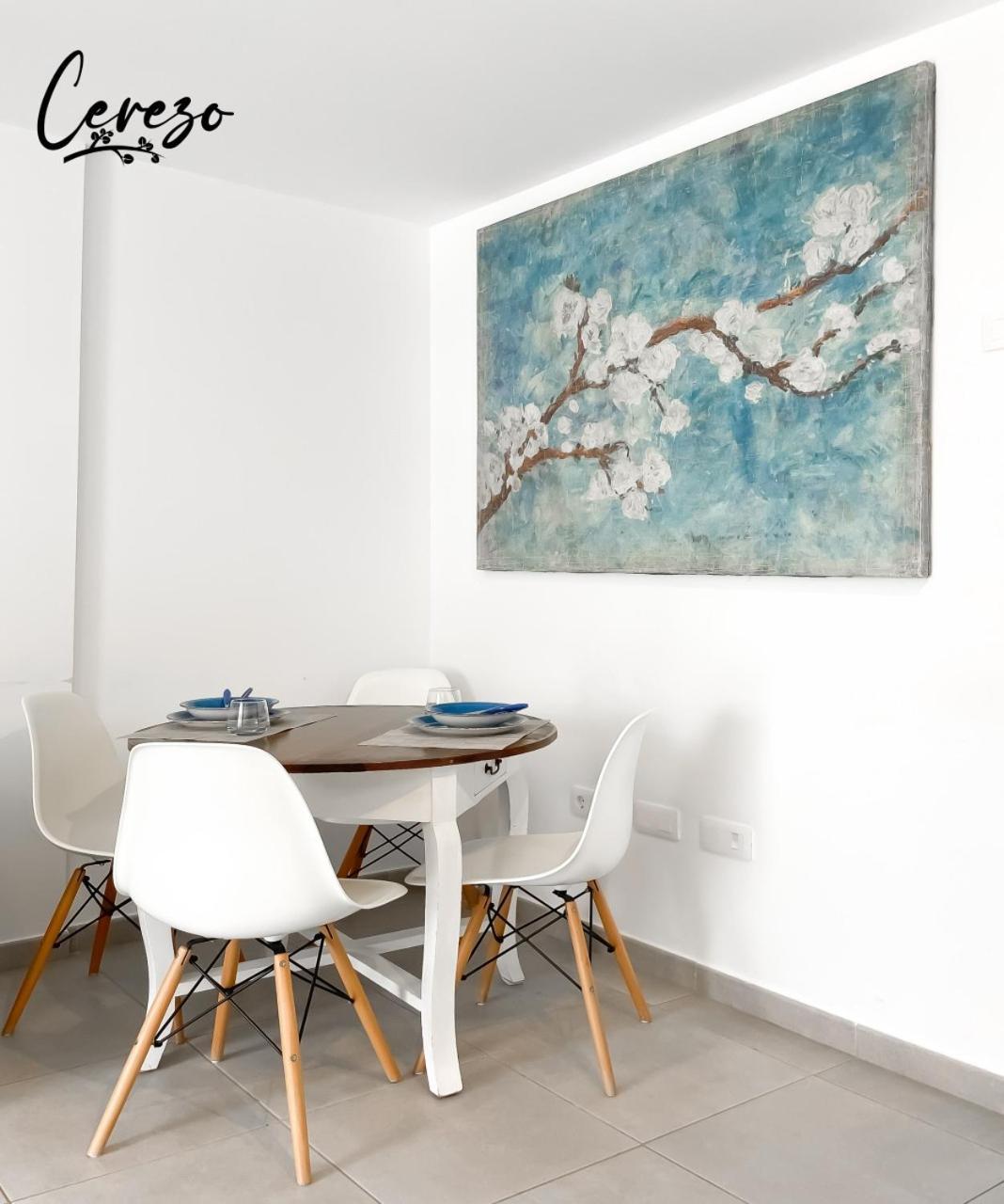 Appartement B-Rent Corralejo Sun Cerezo Pool Extérieur photo