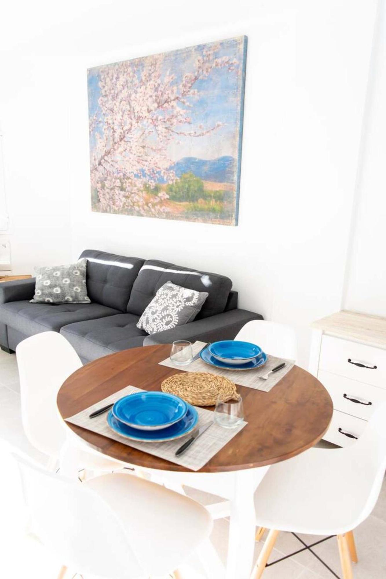 Appartement B-Rent Corralejo Sun Cerezo Pool Extérieur photo