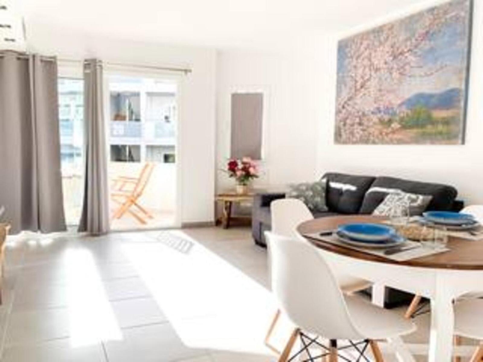Appartement B-Rent Corralejo Sun Cerezo Pool Extérieur photo